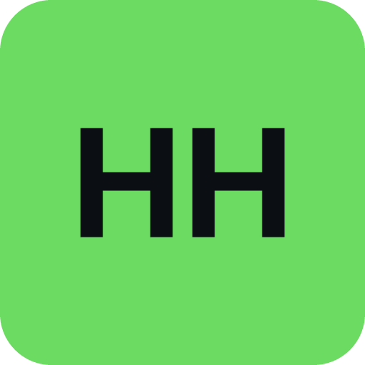 Harbourlight House logo